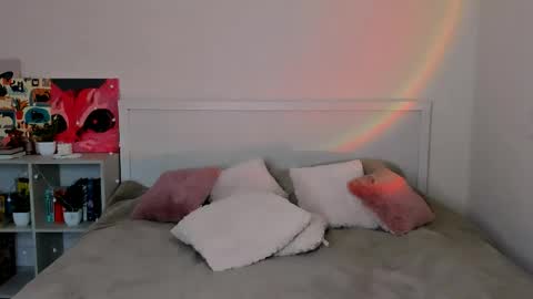 Snapshot of sweetie_candy_ chatting on April 2026 02:41:01 PM Hannah online show from April 2026 02:41:01 PM