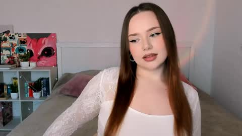 Snapshot of sweetie_candy_ chatting on April 2026 02:25:01 PM Hannah online show from April 2026 02:25:01 PM