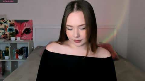 Snapshot of sweetie_candy_ chatting on April 2026 01:50:02 PM Hannah online show from April 2026 01:50:02 PM