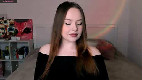 Snapshot of sweetie_candy_ chatting on May 2026 02:22:01 PM Hannah online show from May 2026 02:22:01 PM