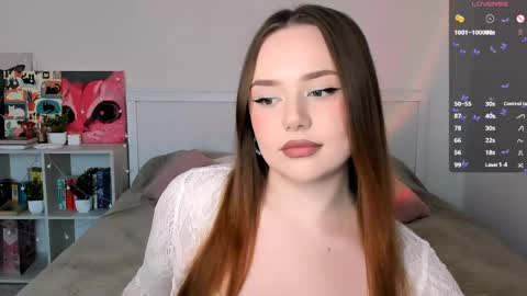 Snapshot of sweetie_candy_ chatting on May 2026 02:55:01 PM Hannah online show from May 2026 02:55:01 PM