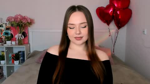 Snapshot of sweetie_candy_ chatting on May 2026 02:36:02 PM Hannah online show from May 2026 02:36:02 PM