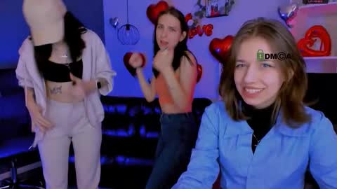 Chloe online show from March 2026 09:49:02 AM