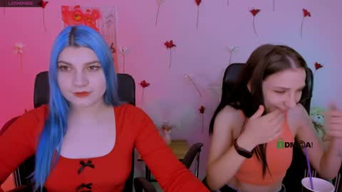 Chloe online show from April 2026 08:45:02 AM