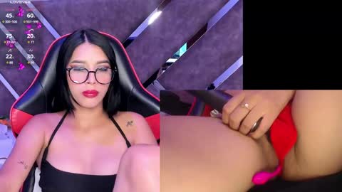 sweetie_cloe online show from March 2025 12:21:01 AM