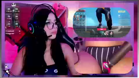 sweetie_cloe online show from September 2025 10:31:02 PM