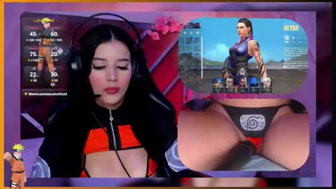 sweetie_cloe online show from September 2025 09:04:02 PM