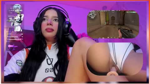 sweetie_cloe online show from January 2026 10:15:01 PM