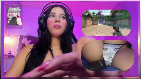 sweetie_cloe online show from January 2026 09:31:01 PM