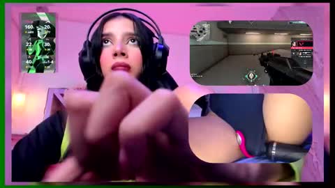 sweetie_cloe online show from February 2026 09:20:02 PM