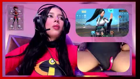 sweetie_cloe online show from March 2026 09:41:02 PM