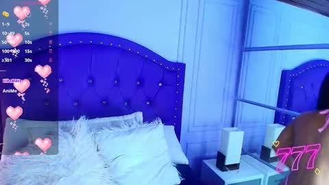 violeta online show from February 2026 03:07:02 AM