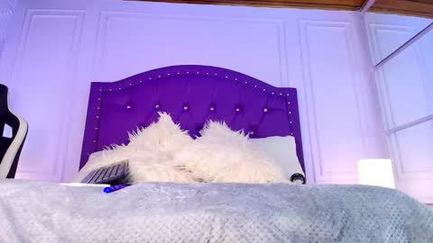 violeta online show from March 2026 03:12:01 AM