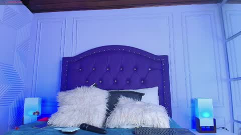 violeta online show from April 2026 03:17:02 AM