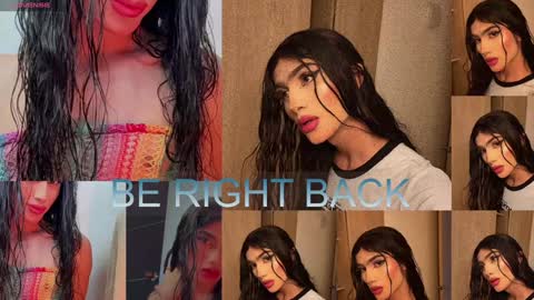  Sara Jhael  online show from December 2024 04:41:01 AM