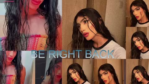  Sara Jhael  online show from January 2025 11:47:01 PM