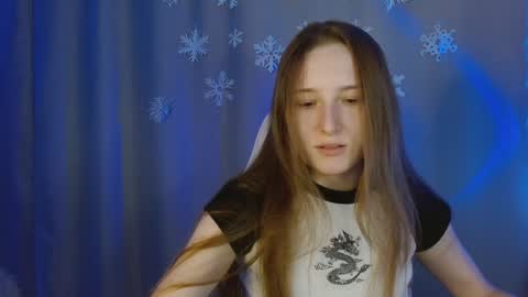 Annie online show from December 2024 08:27:02 PM