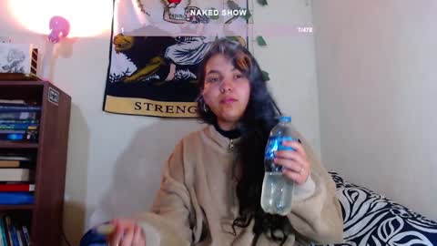 Maria  my insta sweetie maryy   online show from January 2025 03:45:01 AM