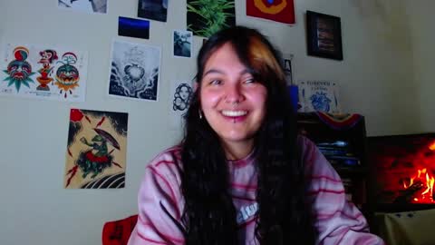 Maria  my insta sweetie maryy   online show from January 2025 06:37:02 PM