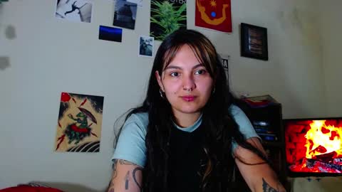 Maria  my insta sweetie maryy   online show from January 2025 06:28:01 PM