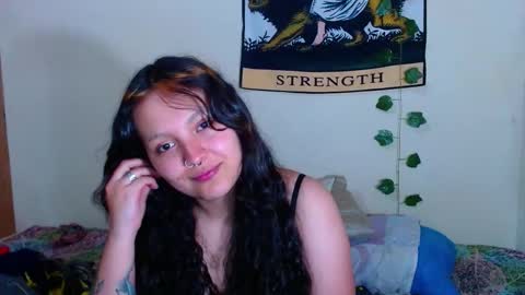 Maria  my insta sweetie maryy   online show from January 2026 09:40:02 PM