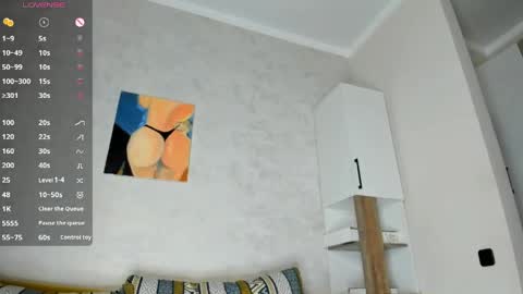 sweetie_peach_ online show from March 2026 05:08:01 AM