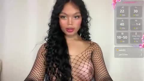 Snapshot of sweetie_zaima chatting on November 2025 02:30:01 PM Zaima online show from November 2025 02:30:01 PM