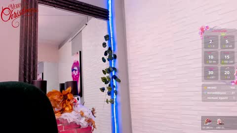 Call me Nataly  online show from December 2024 02:21:02 AM