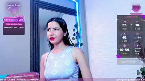 Call me Nataly  online show from January 2025 08:25:02 PM