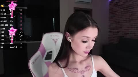 Snapshot of sweetiebones chatting on December 2024 04:48:02 AM bratty gf online show from December 2024 04:48:02 AM