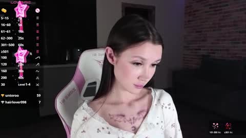 Snapshot of sweetiebones chatting on December 2024 03:16:02 PM bratty gf online show from December 2024 03:16:02 PM