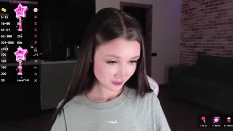 Snapshot of sweetiebones chatting on December 2024 03:09:02 PM bratty gf online show from December 2024 03:09:02 PM