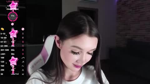 Snapshot of sweetiebones chatting on December 2024 02:11:02 PM bratty gf online show from December 2024 02:11:02 PM