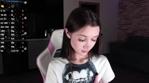 Snapshot of sweetiebones chatting on December 2024 12:23:02 PM bratty gf online show from December 2024 12:23:02 PM