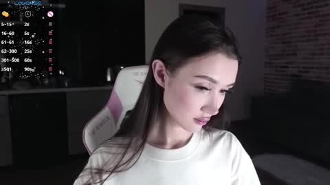 Snapshot of sweetiebones chatting on January 2025 03:45:01 PM bratty gf online show from January 2025 03:45:01 PM