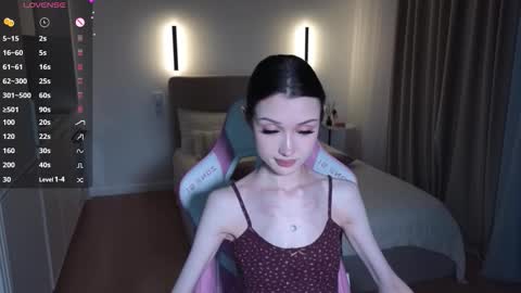 Snapshot of sweetiebones chatting on November 2025 09:57:01 AM bratty gf online show from November 2025 09:57:01 AM