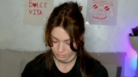 Daddy Babby Girl online show from March 2026 01:22:01 PM