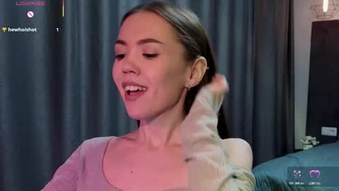 sweetieee_kira online show from February 2026 01:24:01 AM