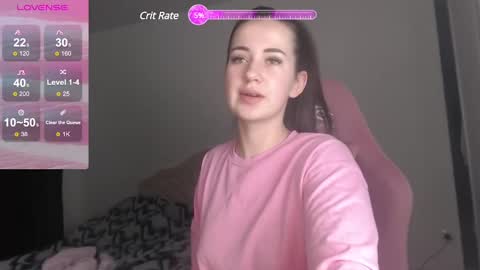 Kendl online show from December 2024 10:10:02 PM