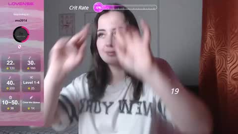 Kendl online show from January 2025 12:48:01 AM