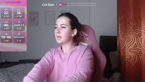 Kendl online show from February 2025 03:58:01 PM