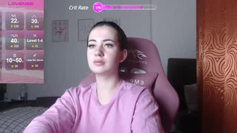 Kendl online show from February 2025 03:31:02 AM