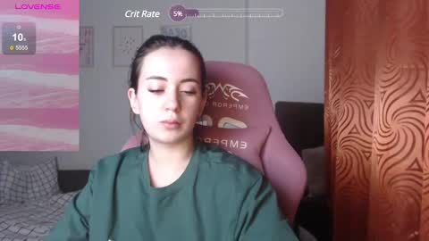 Kendl online show from February 2025 08:01:01 PM