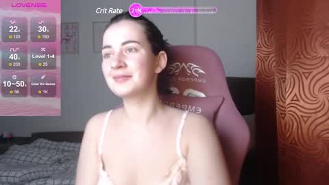 Kendl online show from February 2025 09:43:01 PM