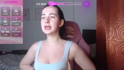 Kendl online show from February 2025 11:36:02 PM