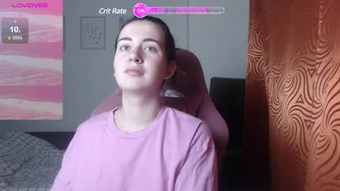 Kendl online show from February 2025 11:37:01 PM