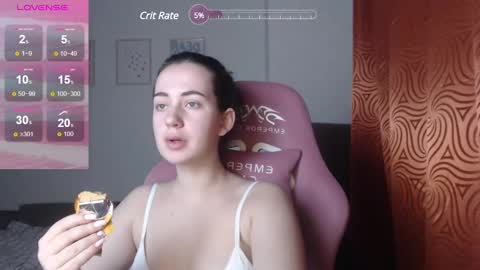 Kendl online show from February 2025 07:03:01 PM