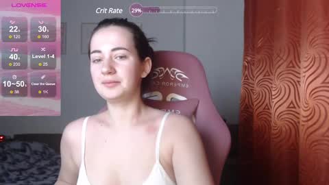 Kendl online show from March 2025 05:11:01 AM