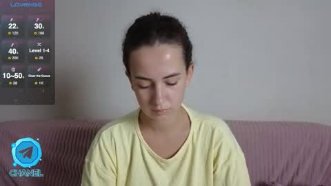 Kendl online show from September 2025 06:07:01 PM