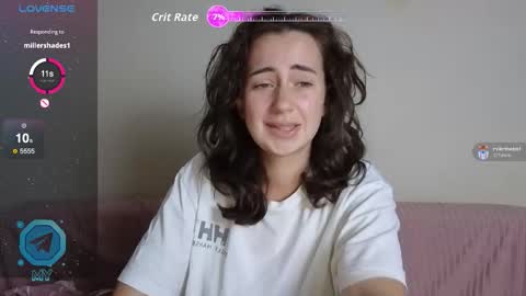 Kendl online show from September 2025 10:43:02 PM